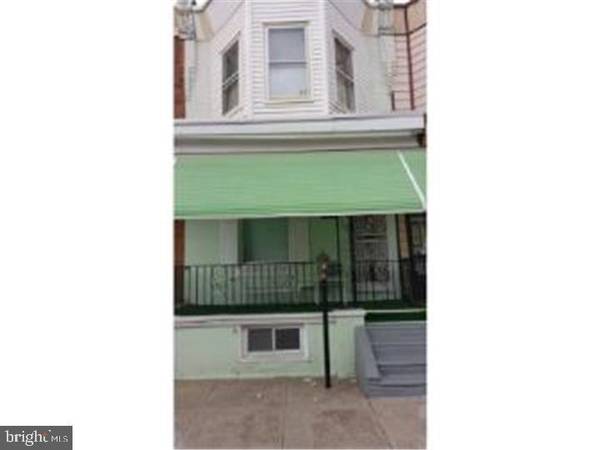 4432 BANCROFT STREET N BANCROFT ST, Philadelphia, PA 19140