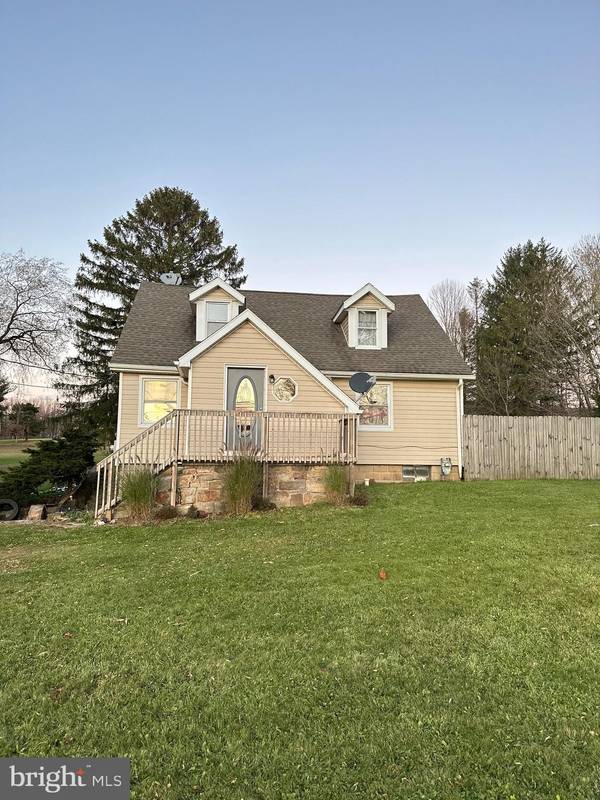 Somerset, PA 15501,1439 BERLIN PLANK ROAD