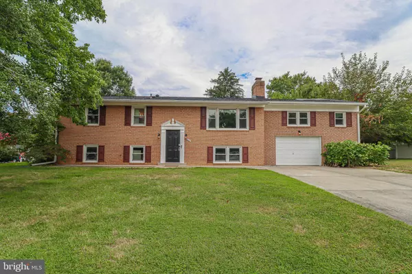 7600 LAUREL RIDGE CT, Laurel, MD 20707