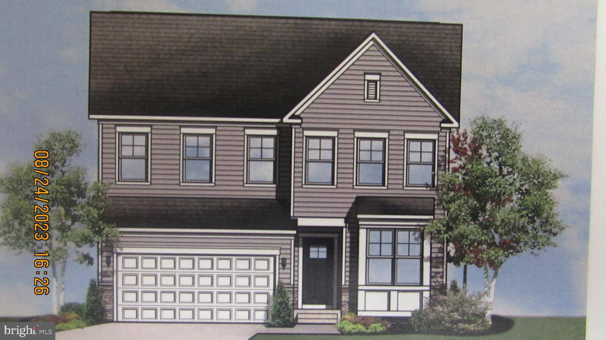 1070 BAY RIDGE RD, Annapolis, MD 21403