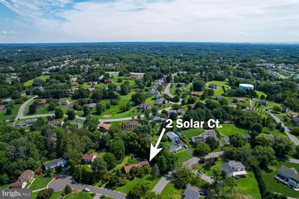 Newark, DE 19711,2 SOLAR CT