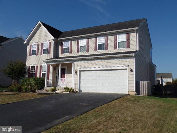 213 SOLAR DR, Walkersville, MD 21793