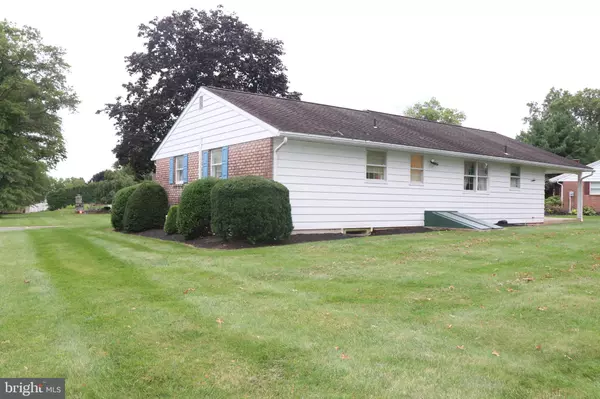 Gilbertsville, PA 19525,232 W SPRUCE ST