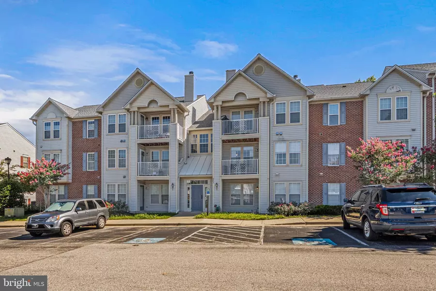 702 ORCHARD OVERLOOK #204, Odenton, MD 21113