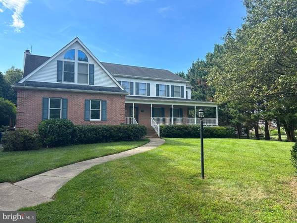 500 ETHEL CT, Middletown, DE 19709