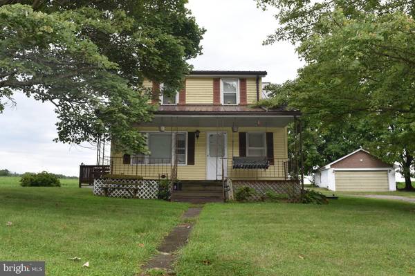 10716 WATERFALL ROAD, Mcconnellsburg, PA 17233