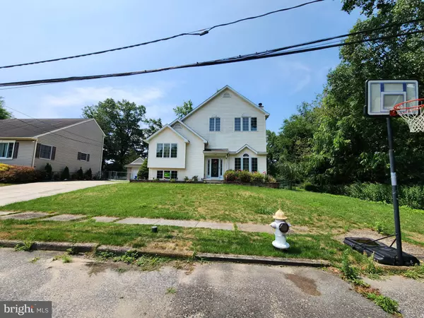 National Park, NJ 08063,100 NEW JERSEY AVE