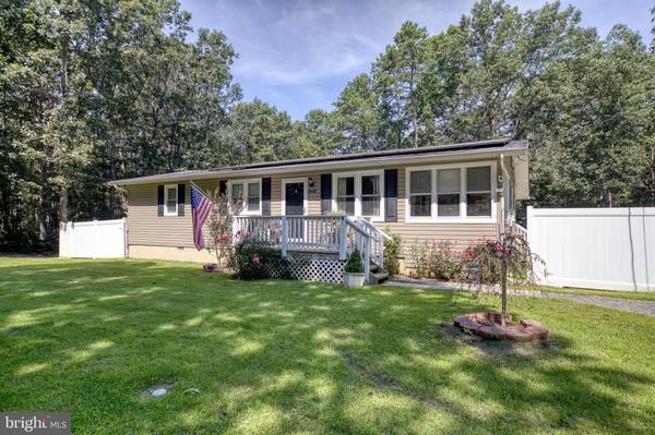 5642 NORRIS AVE, Millville, NJ 08332