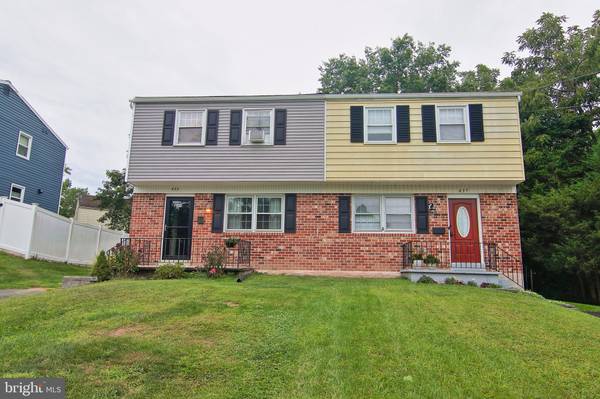 435 GROSSTOWN RD, Pottstown, PA 19464