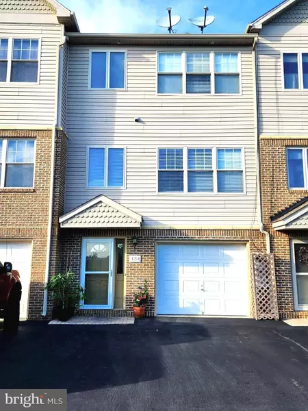 134 SUNRISE CIR, Cumberland, MD 21502