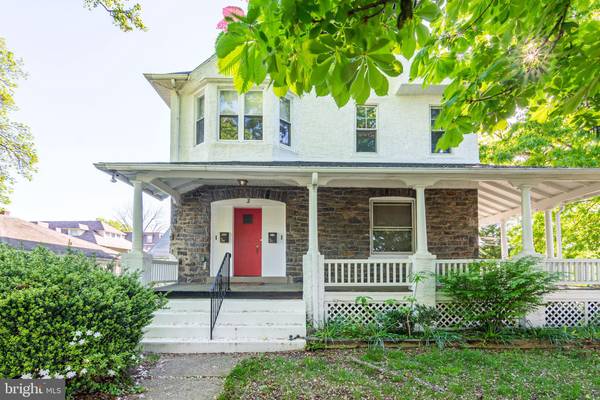 3 W SELLERS AVE, Ridley Park, PA 19078