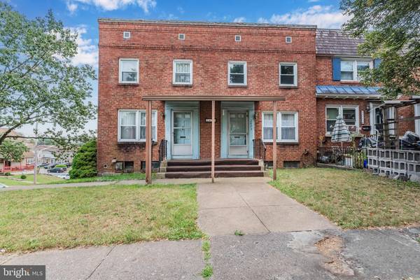 2473 ADRIAN ST, Harrisburg, PA 17104