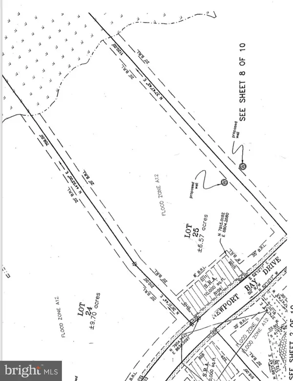 Berlin, MD 21811,LOT 25 NEWPORT BAY DR