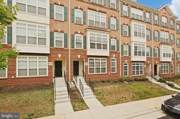 Ashburn, VA 20148,42590 CARDINAL TRACE #8I