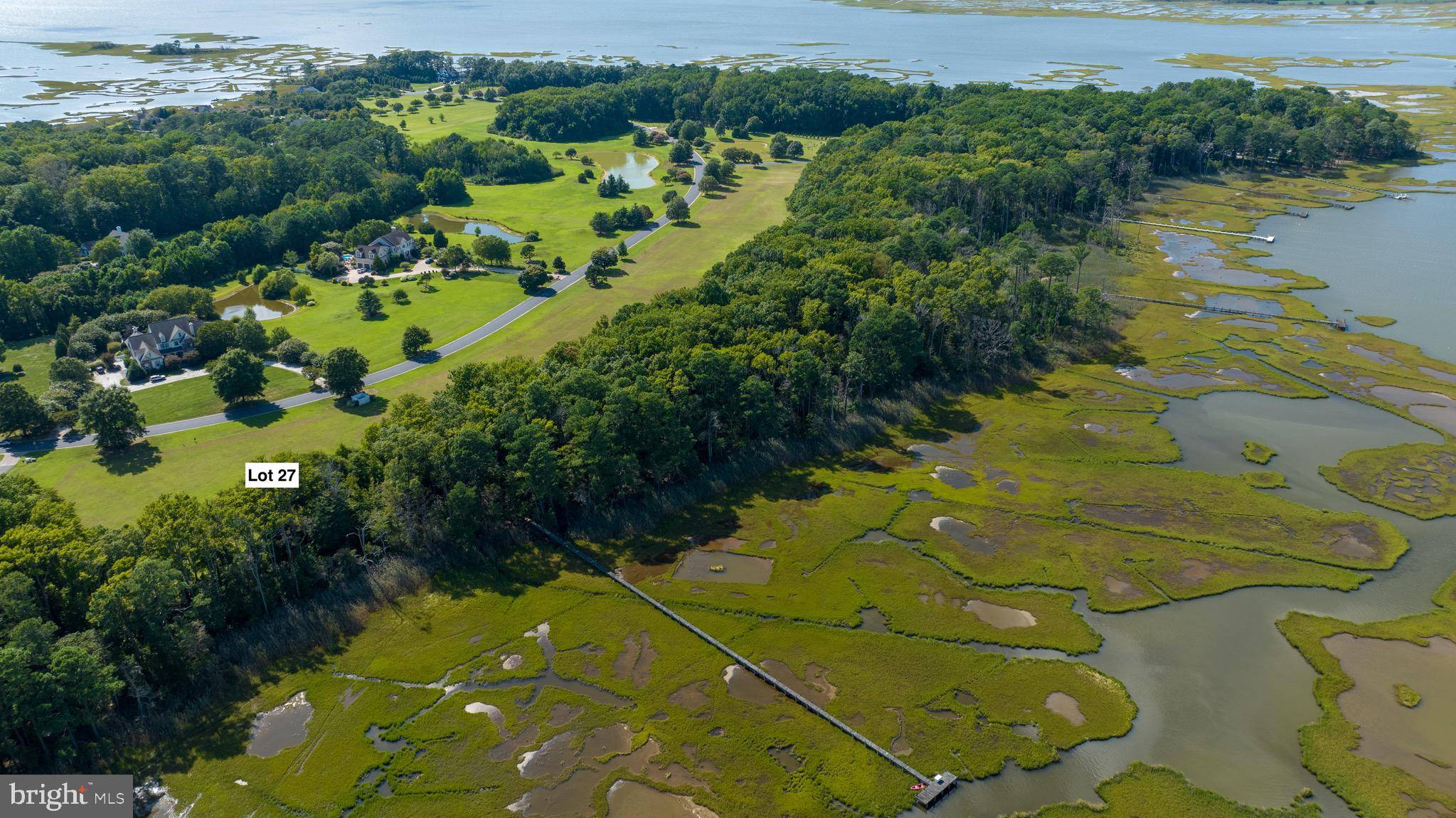 Berlin, MD 21811,LOT 27 NEWPORT BAY DR