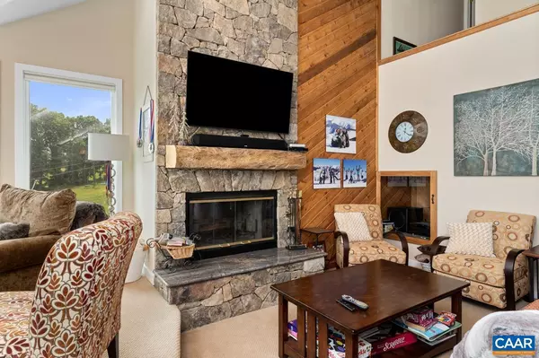 Wintergreen Resort, VA 22967,933 DIAMOND HILL CONDOS