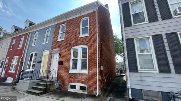 646 SALEM AVE, York, PA 17401