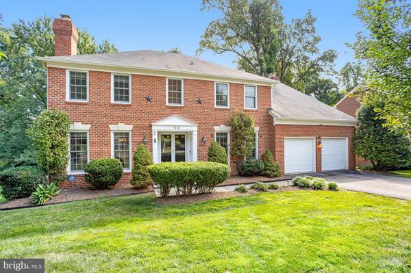 Mclean, VA 22102,7610 TIMBERLY CT