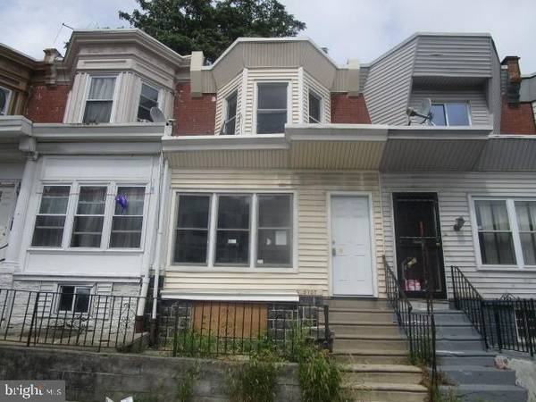 5707 HADFIELD ST, Philadelphia, PA 19143