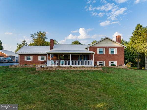 525 HITE RD, Kearneysville, WV 25430