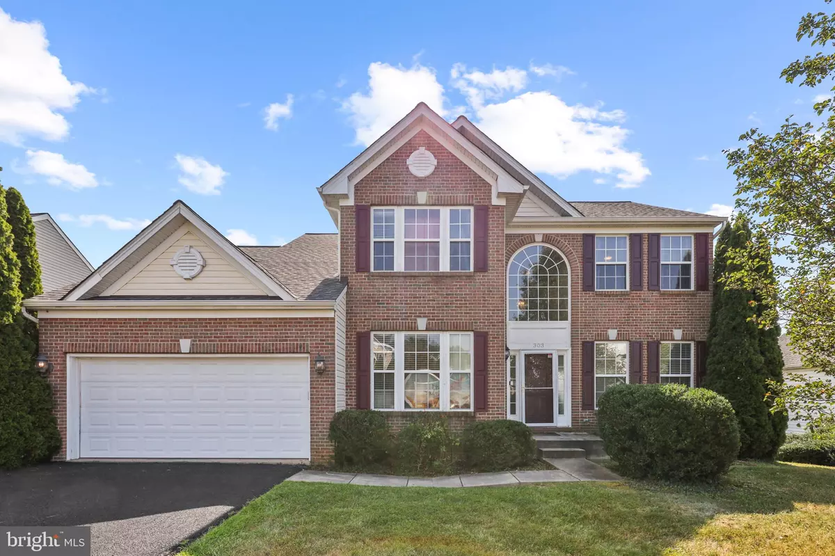 Joppa, MD 21085,303 WOLTHAM CT