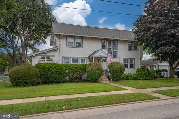 4134 SOMMERS AVE, Drexel Hill, PA 19026