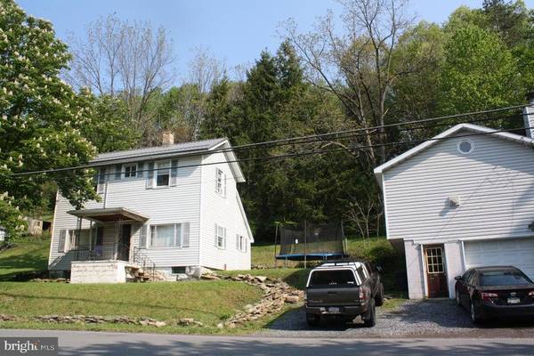 679 MAIN ST, Woodland, PA 16881