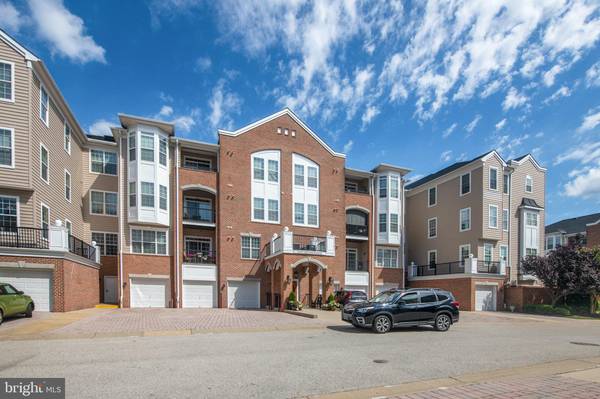 6155 SHADYWOOD RD #207, Elkridge, MD 21075