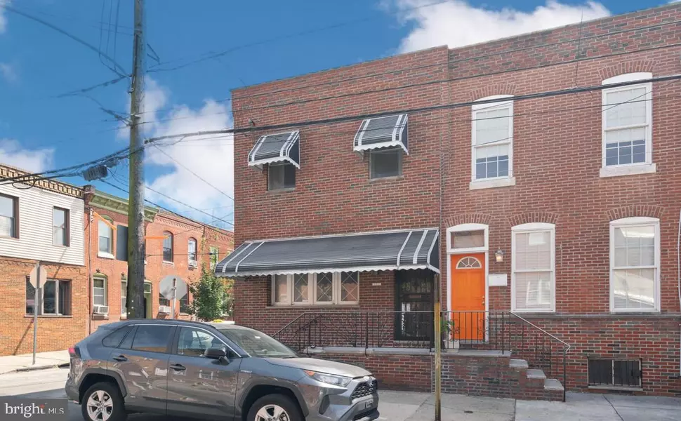 930 MCKEAN ST, Philadelphia, PA 19148