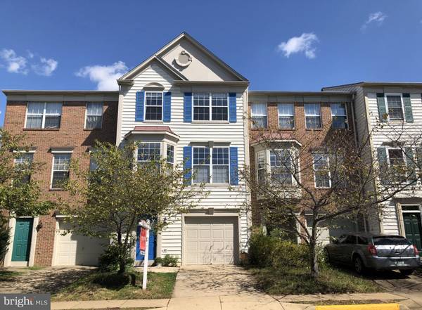 1125 CYPRESS TREE PL, Herndon, VA 20170