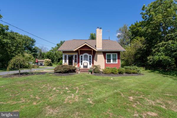 384 W FOREST GROVE RD, Vineland, NJ 08360