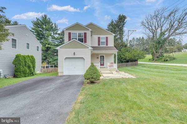 West Chester, PA 19382,639 PICKET WAY