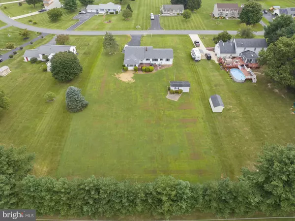 Middletown, DE 19709,214 OAK DR