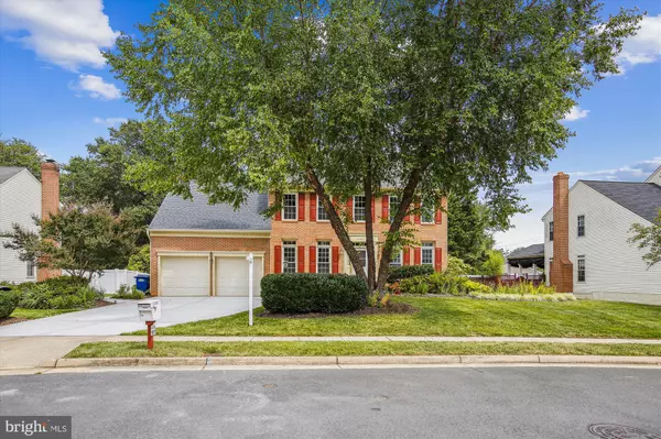 Annandale, VA 22003,4105 MARTIN TAYLOR CT