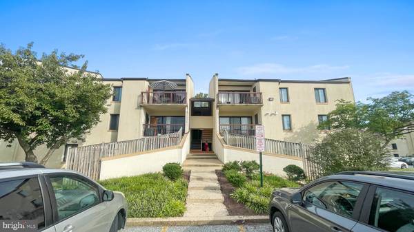 10125 PRINCE PL #201-11B, Upper Marlboro, MD 20774