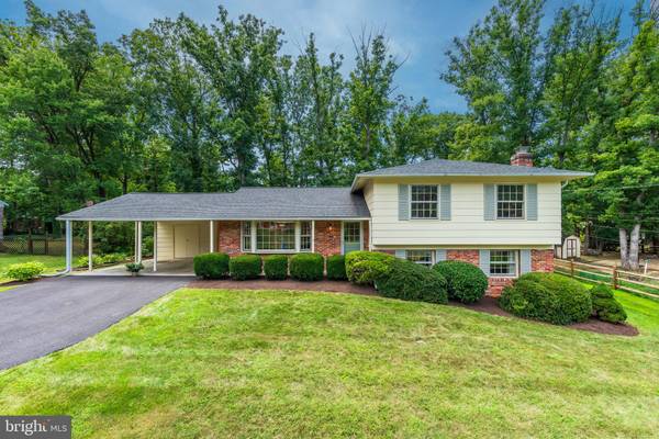 7728 DEW WOOD DR, Derwood, MD 20855