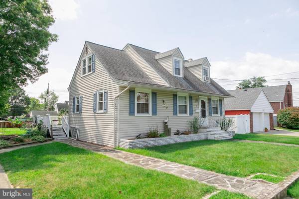 59 MARLYN AVE, Pennsville, NJ 08070