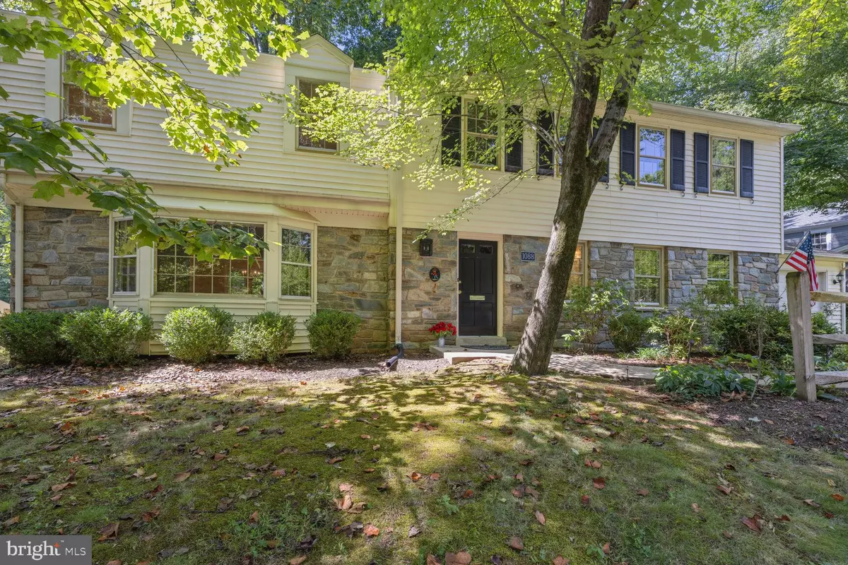 Rockville, MD 20850,1088 LARKSPUR TER