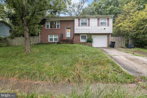 4115 BISHOPMILL DR, Upper Marlboro, MD 20772