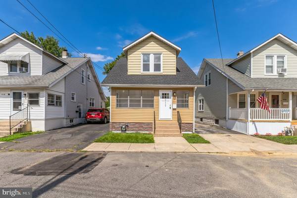 2117 REDWOOD ST, Upper Chichester, PA 19061