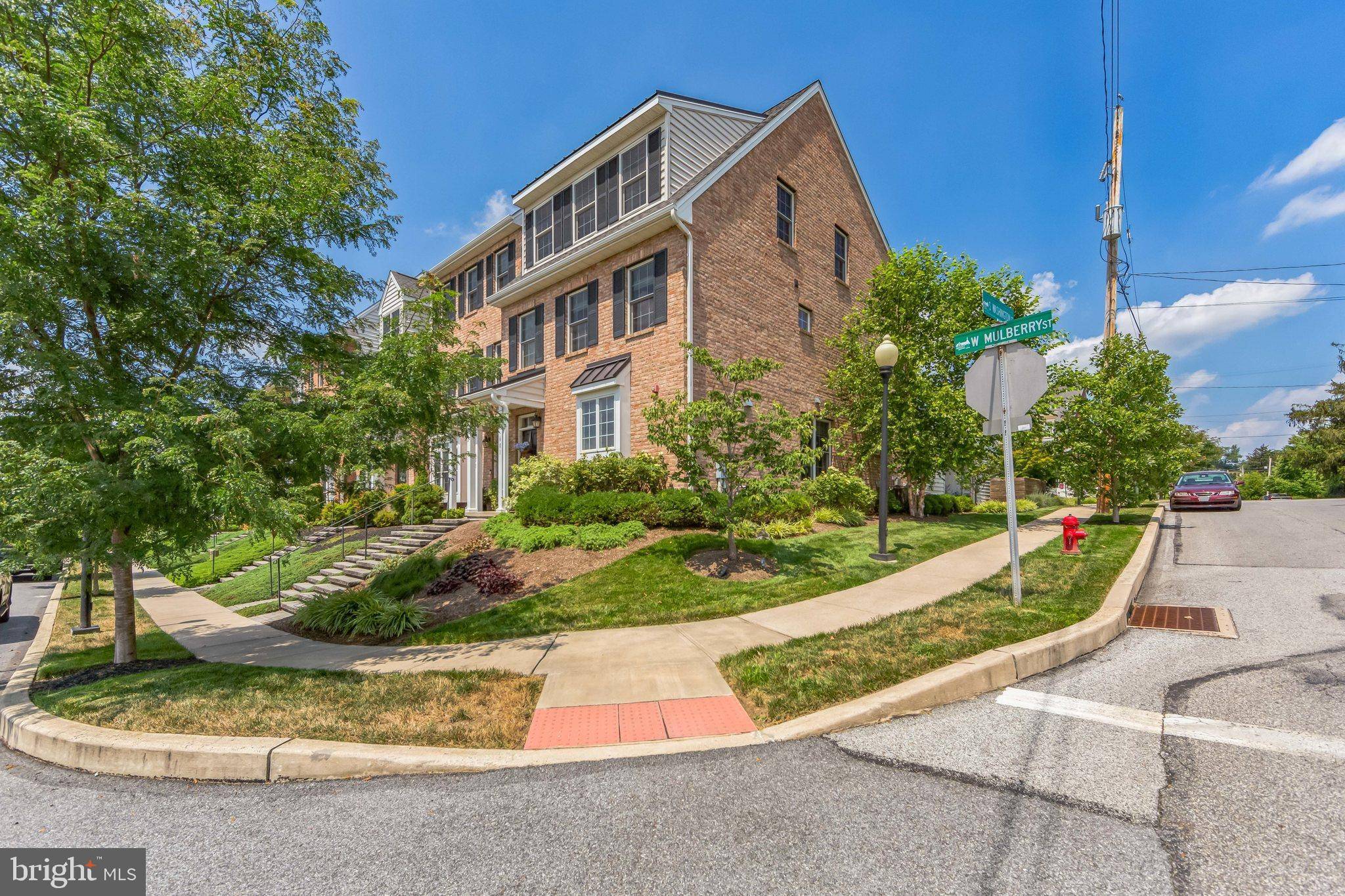 601 W MULBERRY ST, Kennett Square, PA 19348