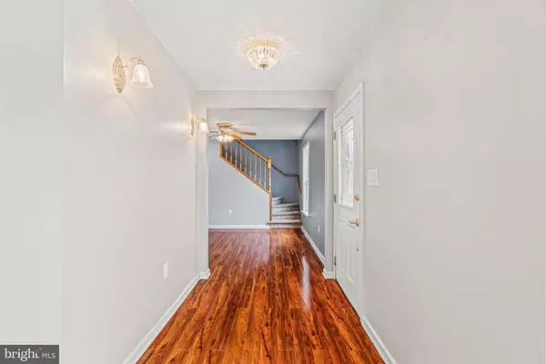 Florence, NJ 08518,215 CHESTNUT ST