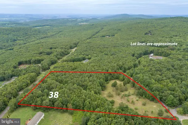 LOT 38 WESTVIEW XING, Grantsville, MD 21536