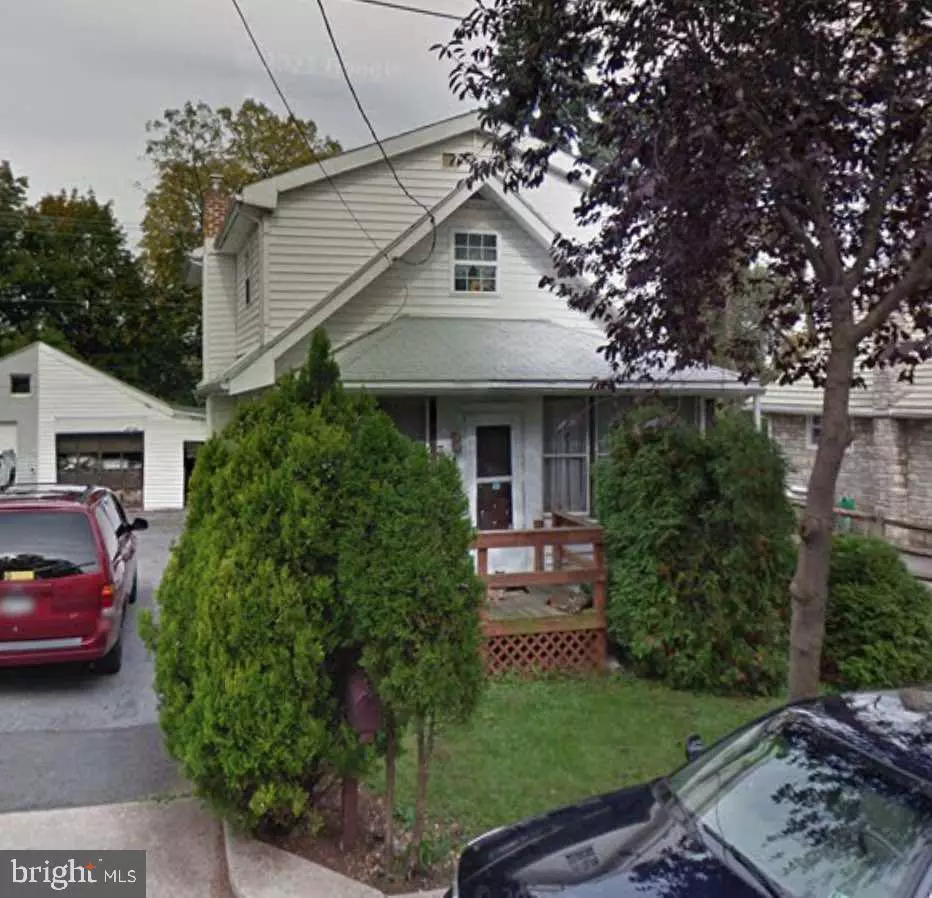 Wyomissing, PA 19610,335 WINDSOR ST