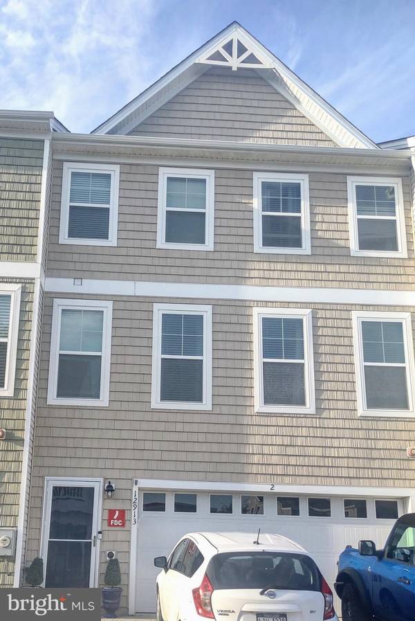 12913 SAND BAR LN #2, Ocean City, MD 21842