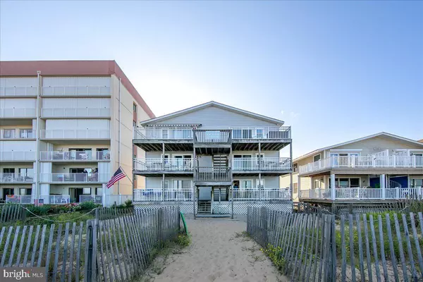 12207 WIGHT ST #2, Ocean City, MD 21842