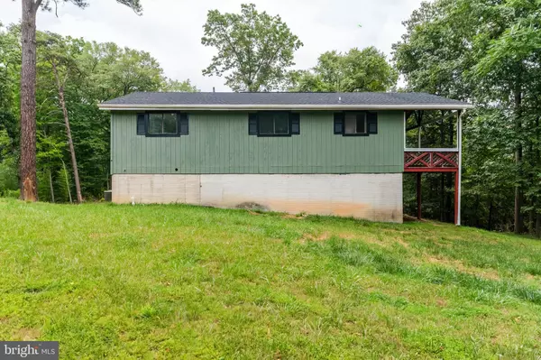 Gerrardstown, WV 25420,77 SOLARWOOD CT