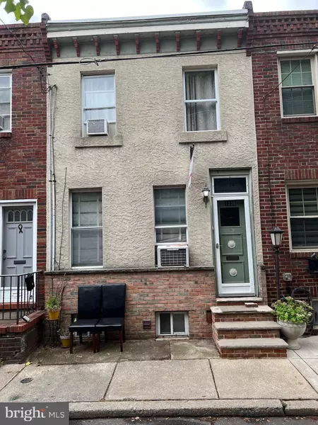 1236 LATONA ST, Philadelphia, PA 19147