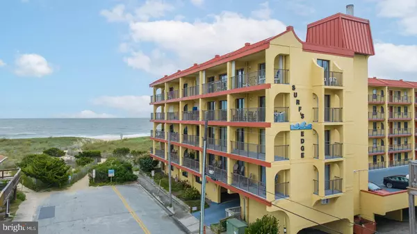 6401 ATLANTIC AVE #304, Ocean City, MD 21842