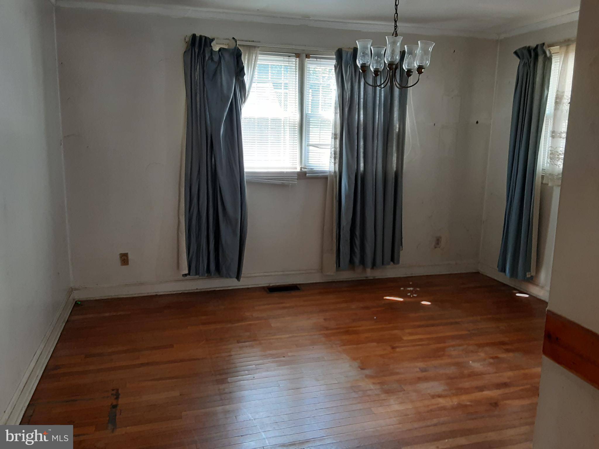 Washington, DC 20019,5543 B ST SE